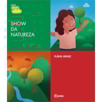 SHOW DA NATUREZA