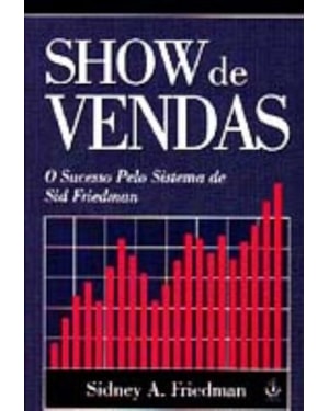 SHOW DE VENDAS - 1