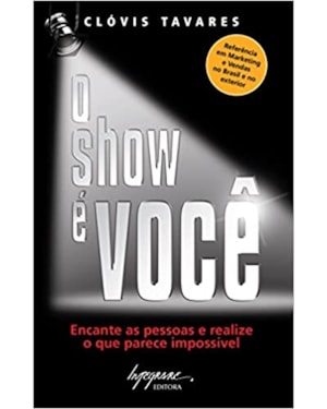 SHOW E VOCE, O - 1
