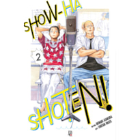 SHOW-HA SHOTEN! VOL. 02