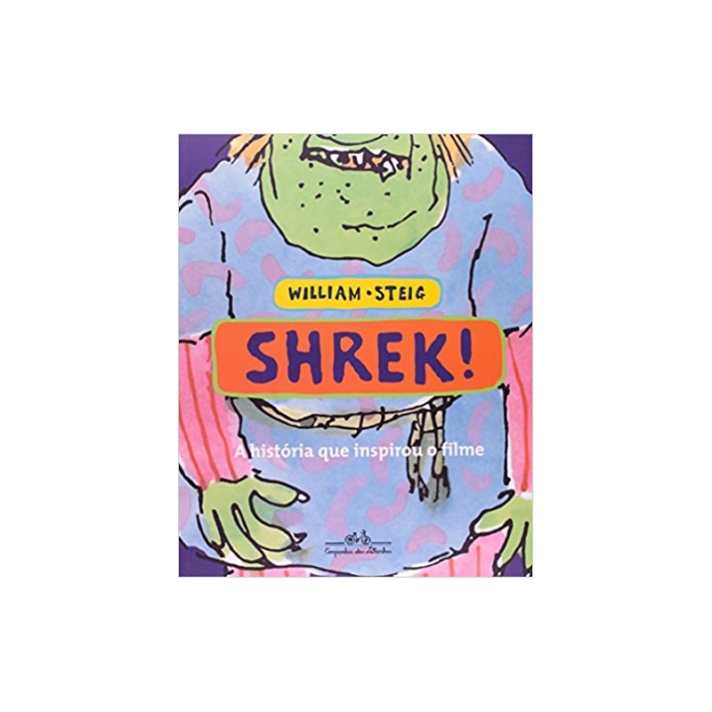 SHREK!
