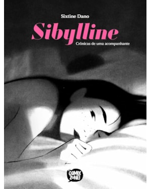 SIBYLLINE: CRÔNICAS DE UMA ACOMPANHANTE