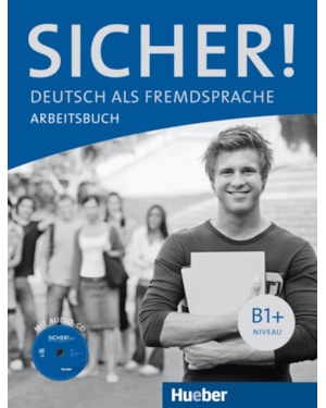 SICHER! B1+ AB MIT AUDIO-CD