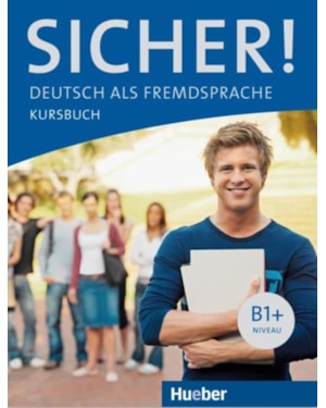 SICHER! B1+ KB