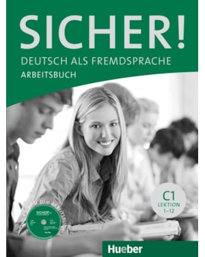 SICHER! C1 - AB MIT CD-ROM