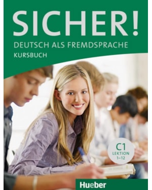 SICHER! C1 - KB