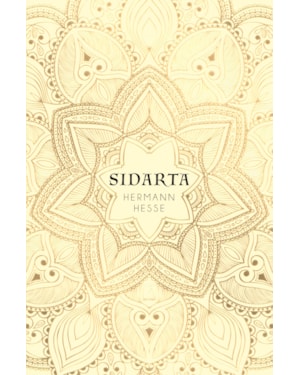 SIDARTA (EDIÇÃO CAPA DURA)