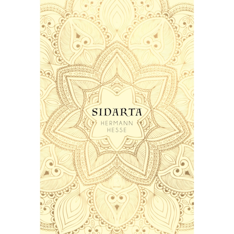 SIDARTA (EDIÇÃO CAPA DURA)