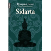 SIDARTA (EDIÇÃO DE BOLSO)