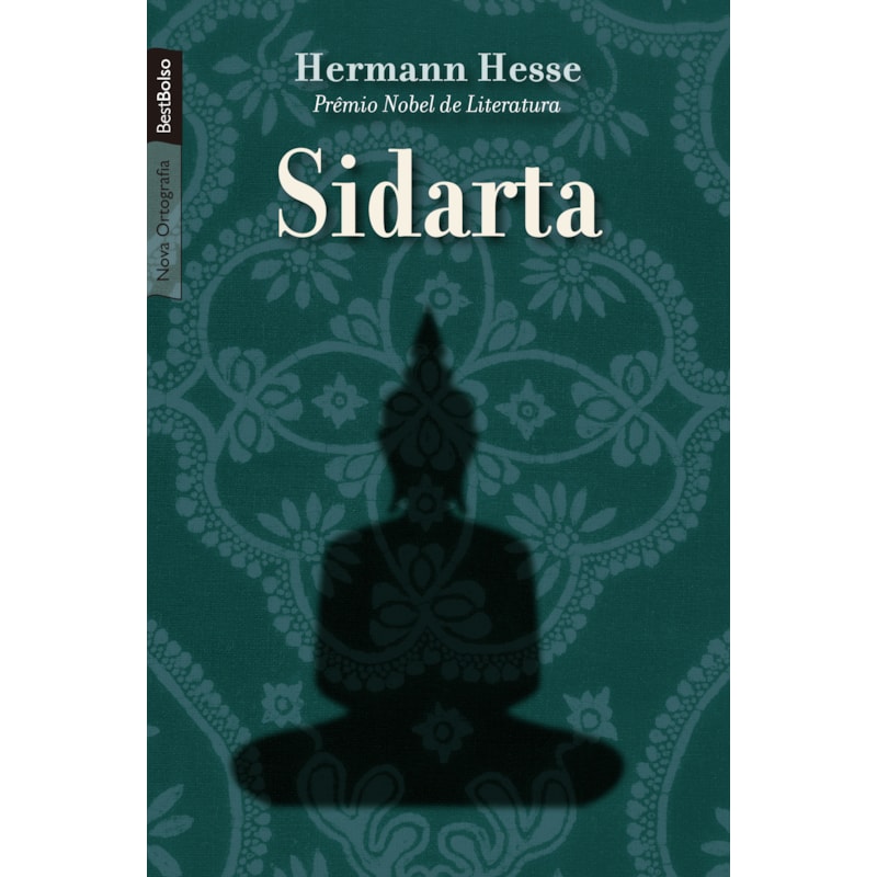 SIDARTA (EDIÇÃO DE BOLSO)