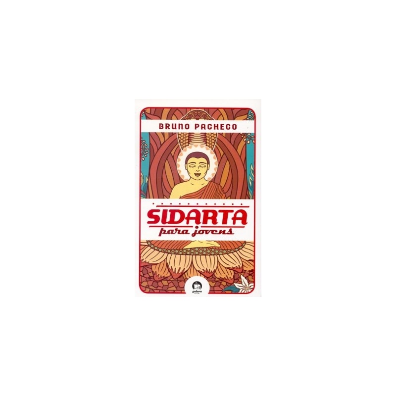 SIDARTA PARA JOVENS