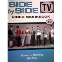 SIDE BY SIDE 1B VIDEO WB
