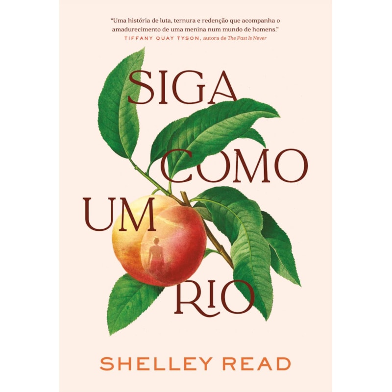 SIGA COMO UM RIO