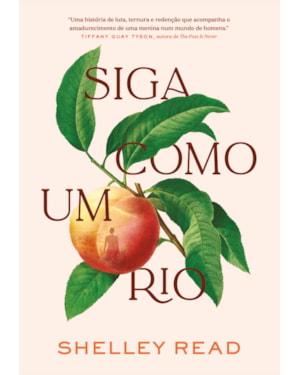SIGA COMO UM RIO