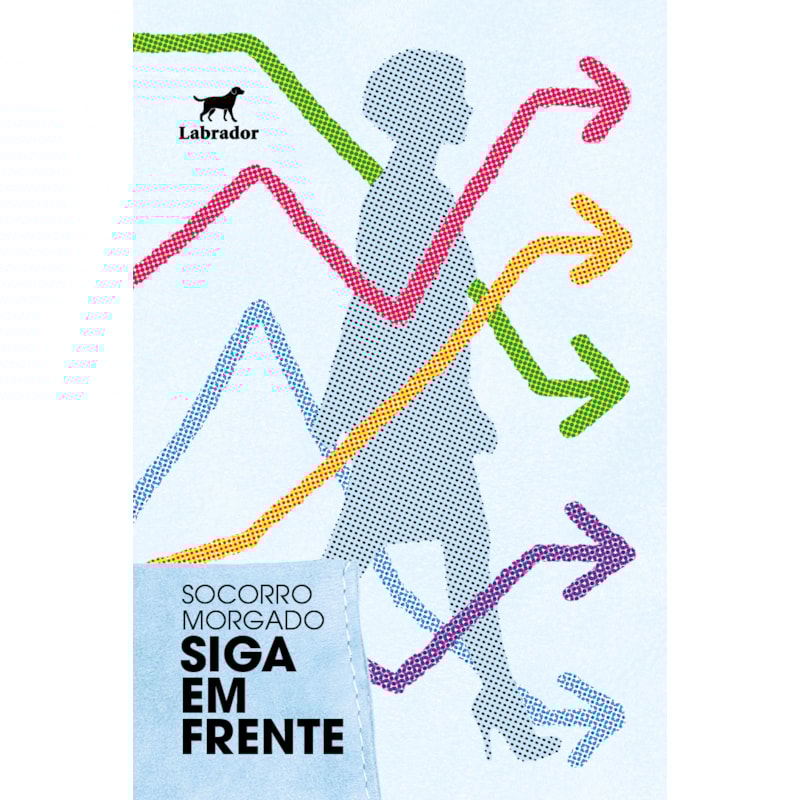 SIGA EM FRENTE