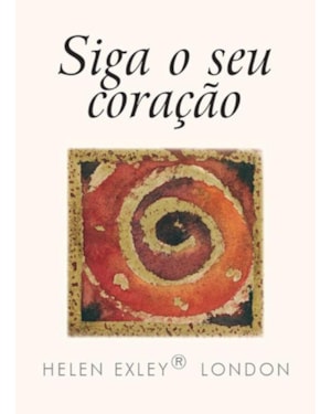 SIGA O SEU CORAÇÃO