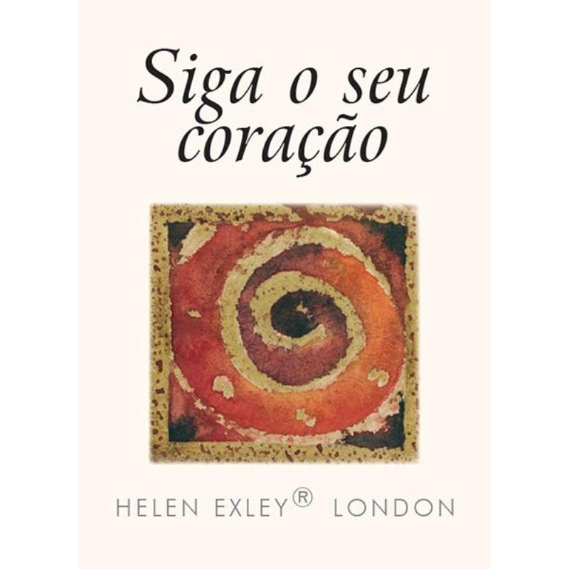 SIGA O SEU CORAÇÃO