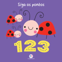 SIGA OS PONTOS - 123