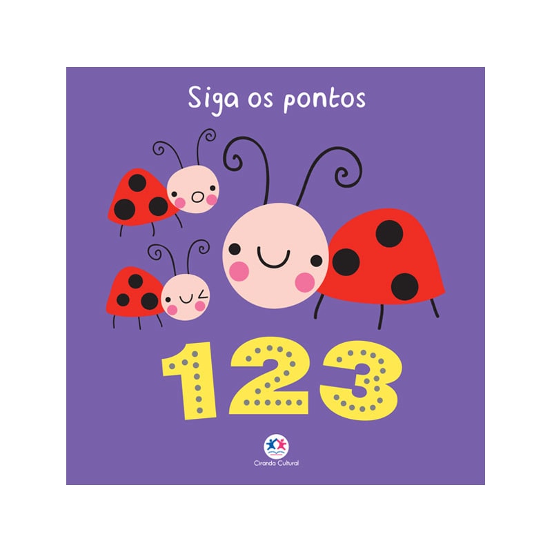 SIGA OS PONTOS - 123