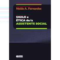 Sigilo e ética do/a assistente social