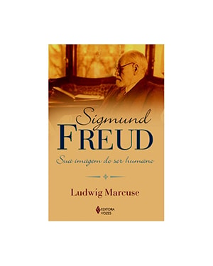 SIGMUND FREUD