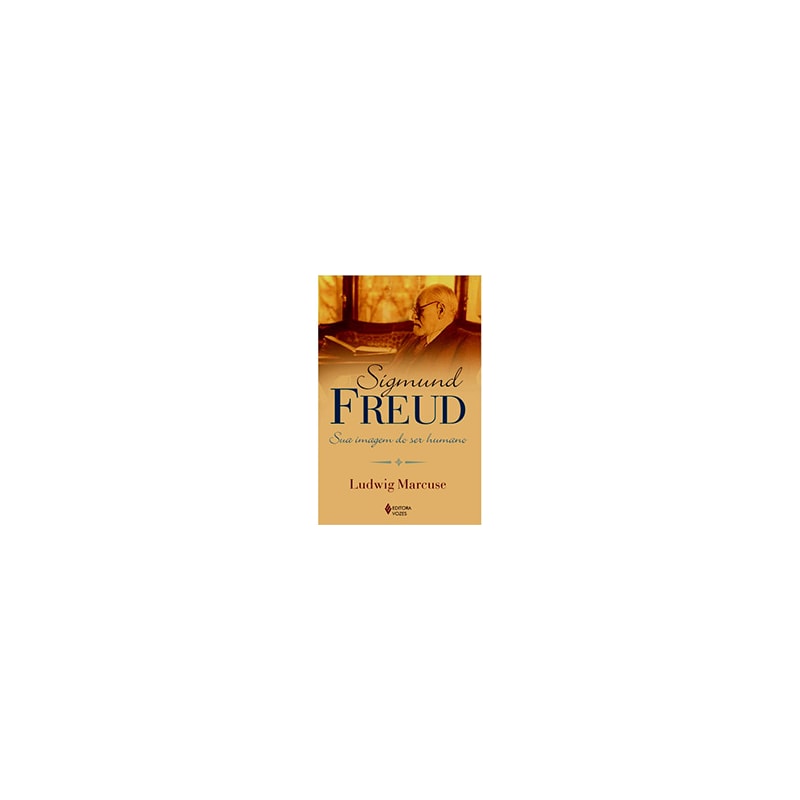 SIGMUND FREUD