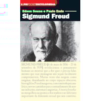 Sigmund freud