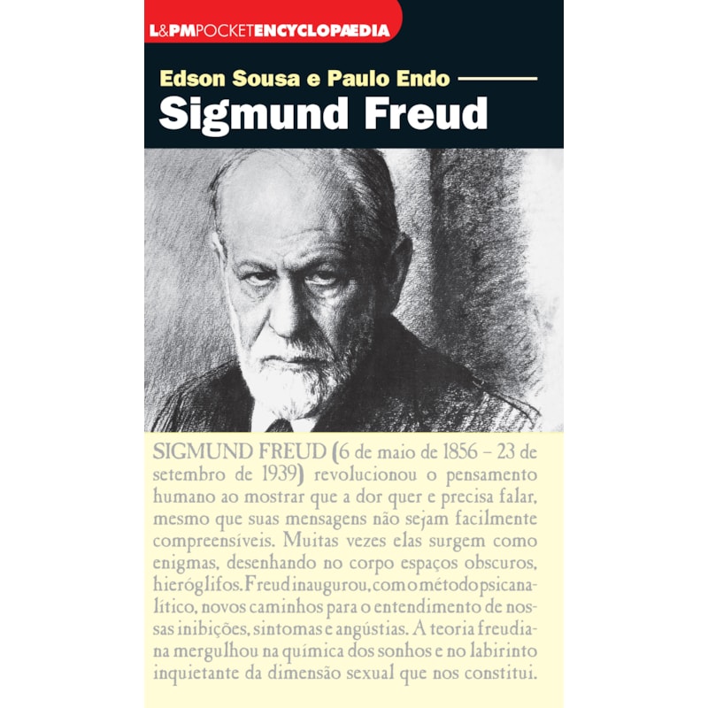 Sigmund freud