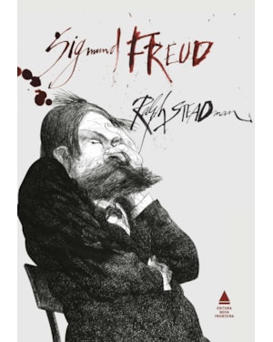 SIGMUND FREUD