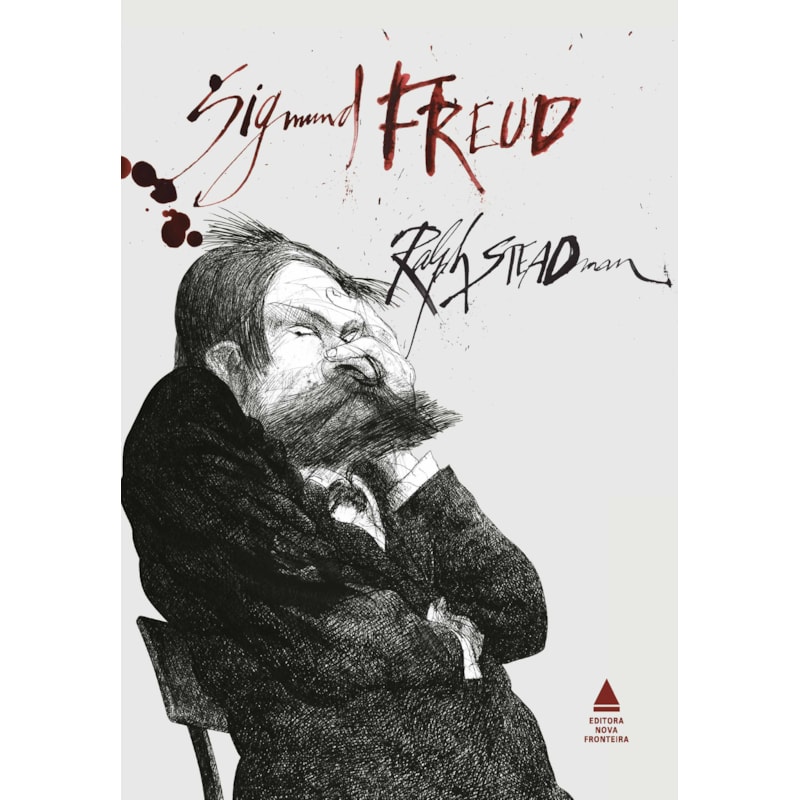 SIGMUND FREUD