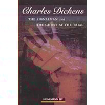 SIGNALMAN AND GHOST AT THE TRIAL
