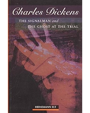 SIGNALMAN AND GHOST AT THE TRIAL