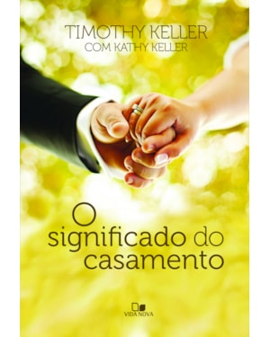 Significado do casamento, o