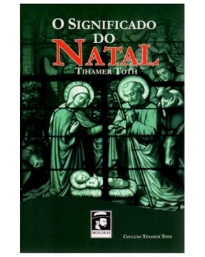SIGNIFICADO DO NATAL, O - 1ª