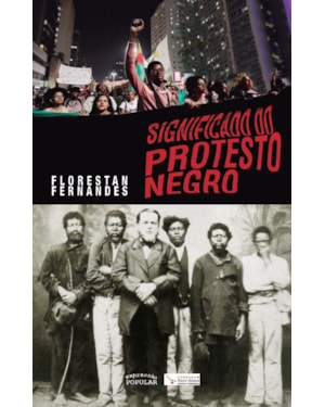 SIGNIFICADO DO PROTESTO NEGRO