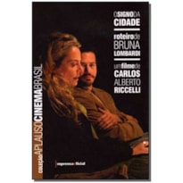 SIGNO DA CIDADE, O - COL. APLAUSO - 1ª