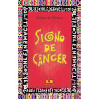 SIGNO DE CÂNCER