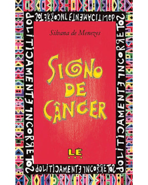 SIGNO DE CÂNCER