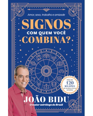 SIGNOS - COM QUEM VOCÊ COMBINA?