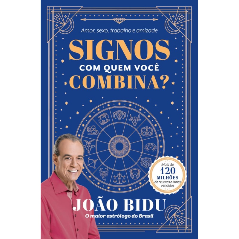 SIGNOS - COM QUEM VOCÊ COMBINA?