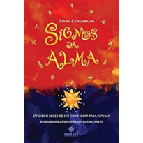 SIGNOS DA ALMA - 2ª