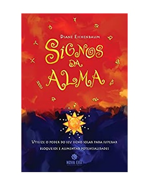 SIGNOS DA ALMA - 2ª
