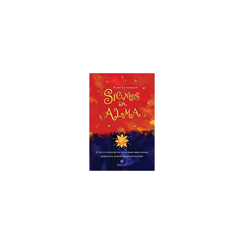 SIGNOS DA ALMA - 2ª