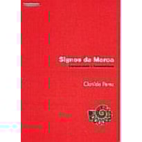 SIGNOS DA MARCA - EXPRESSIVIDADE E SENSORIEDADE