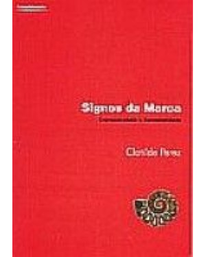 SIGNOS DA MARCA - EXPRESSIVIDADE E SENSORIEDADE