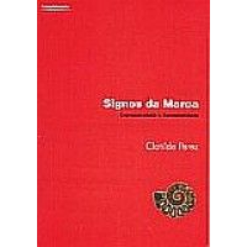 SIGNOS DA MARCA - EXPRESSIVIDADE E SENSORIEDADE
