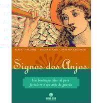 SIGNOS DOS ANJOS SIGNOS DOS ANJOS