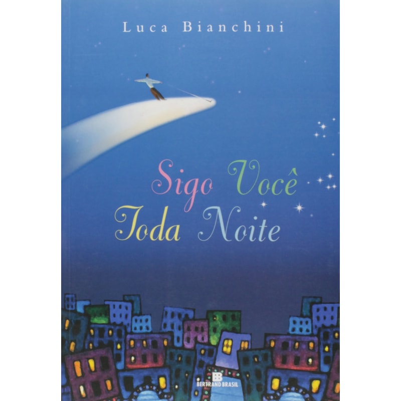SIGO VOCÊ TODA NOITE