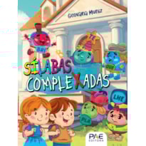 Sílabas complexadas