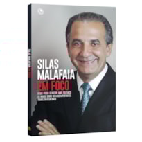 SILAS MALAFAIA EM FOCO